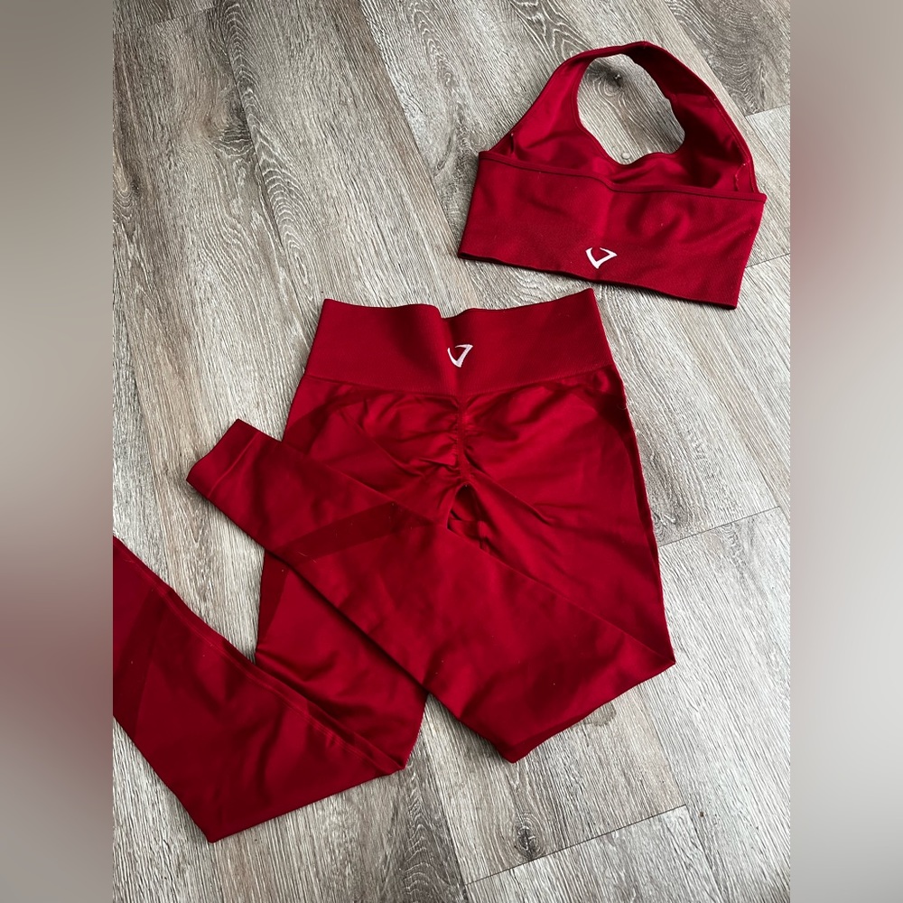 Violatethedresscode set